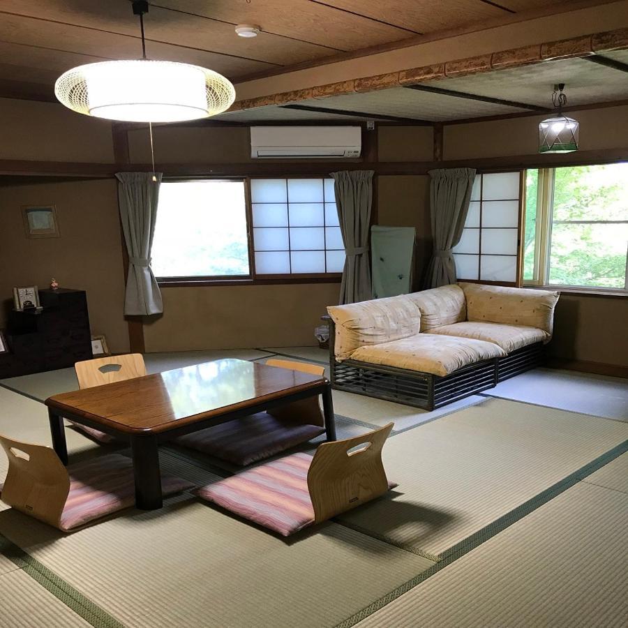ホテル箱根上の湯 エクステリア 写真